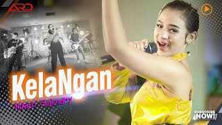 Niken Salindry - Kelangan ( MV) | Hang Sun Karepno Biso Ambi Riko