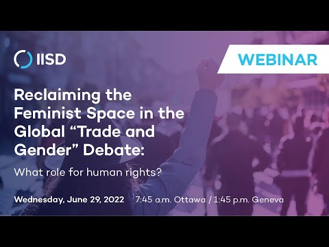 Reclaiming the Feminist