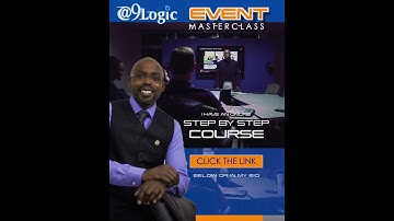 Make a Profit Hosting Events - Eventbrite Masterclass