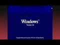 Lets take a look at windows 30