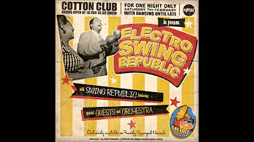 Swing Republic - 'tain't What You Do Feat. Mildred Bailey (Audio)