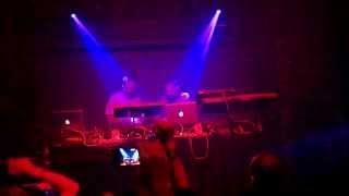 @ Fabric 21.12.13 w/John Digweed, Minilogue Live, Marcel Dettmann, Answer Code Request & Demo