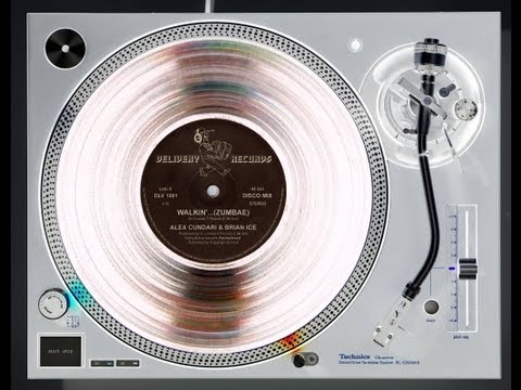 Alex Cundari and Brian Ice Zumbae -Remix Alex Cundari and Brian Ice Zumbae -Remix
