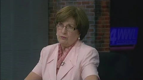 Former Gov. Kathleen Blanco diagnosed with cancer,...