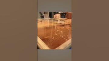 Wine Box Coffee Table #fortorangewoodworking #woodworking #fortorangewoodworks #diy