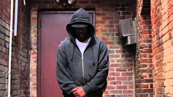 I AM TRAYVON MARTIN (BY DOKK SAVAGE) WORLD PREMIERE