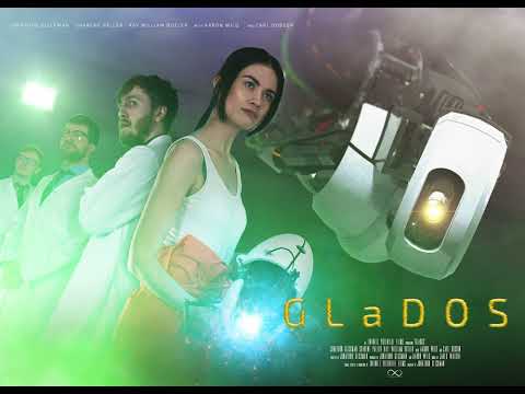 GLaDOS: Main Theme