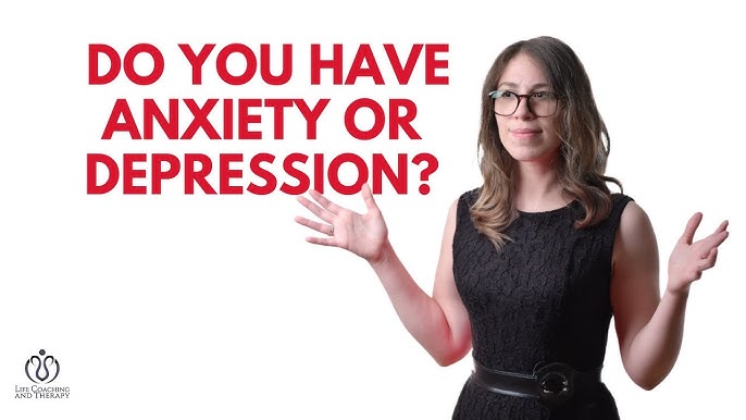 Discovering the Right Specialist for Clinical Depression, Stress And Anxiety, and Injury: A Review of Individual and Couples Treatment Options thumbnail