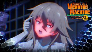 Pulling Girls as a Vending Machine | Reborn as a Vending Machine Pulling Girls as a Vending Machine | Reborn as a Vending Machine