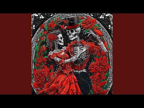 Scarlet Begonias (Live