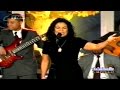 EVA AYLLON - YO TE CANTO [ Voz y Musica en Vivo ]