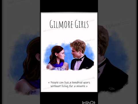 one nation emcees biography of rory gilmore