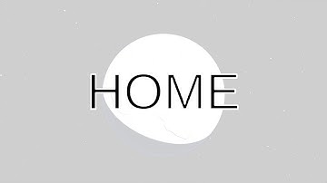 "Home" Trailer - Global Game Jam Egypt 2019