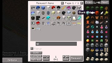 Lets Play   S6E47 AutoCrafting