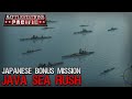 TOO MANY BLOODY SHIPS! - Battlestations Pacific Remastered Mod | IJN Bonus Mission - Java Sea Rush