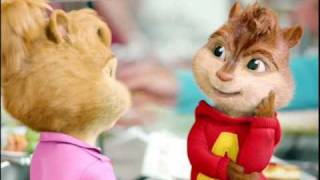 Single Ladies (Alvin and The Chipmunks: The Squeaquel)
