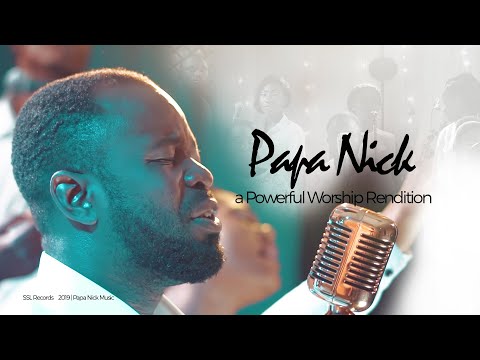 Powerful Worship Rendition