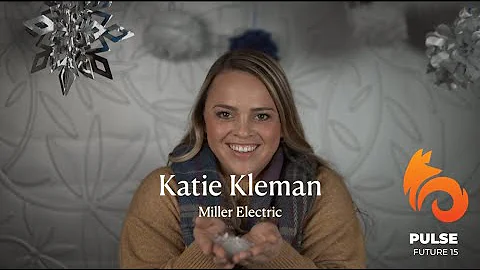 Katie Kleman Future 15 Interview
