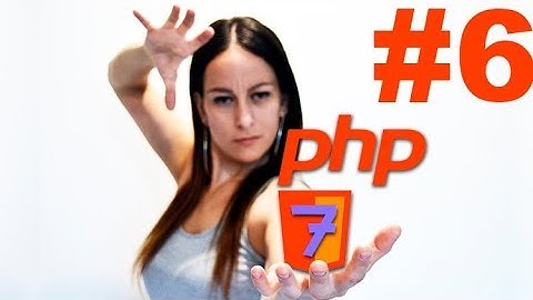 🐘 Curso de Php 7 Full - Variables String⤵ #6