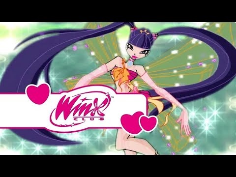 Winx Club - Hoşçakal - Winx Club Konserde