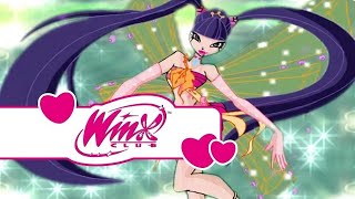 Winx Club - Hoşçakal - Winx Club Konserde Resimi