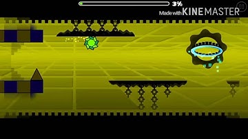 Dorabae-basic {1-9, 11} by Dorabae #5 | Geometry Dash [2.0]