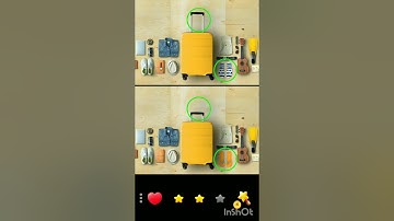 Find the Differences in puzzle shut case  (iOS & Android) Gameplay New Game #findthedifferences