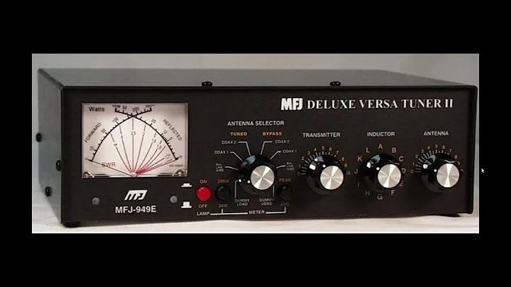 Antenna Tuners are useless for shortwave radio receive only