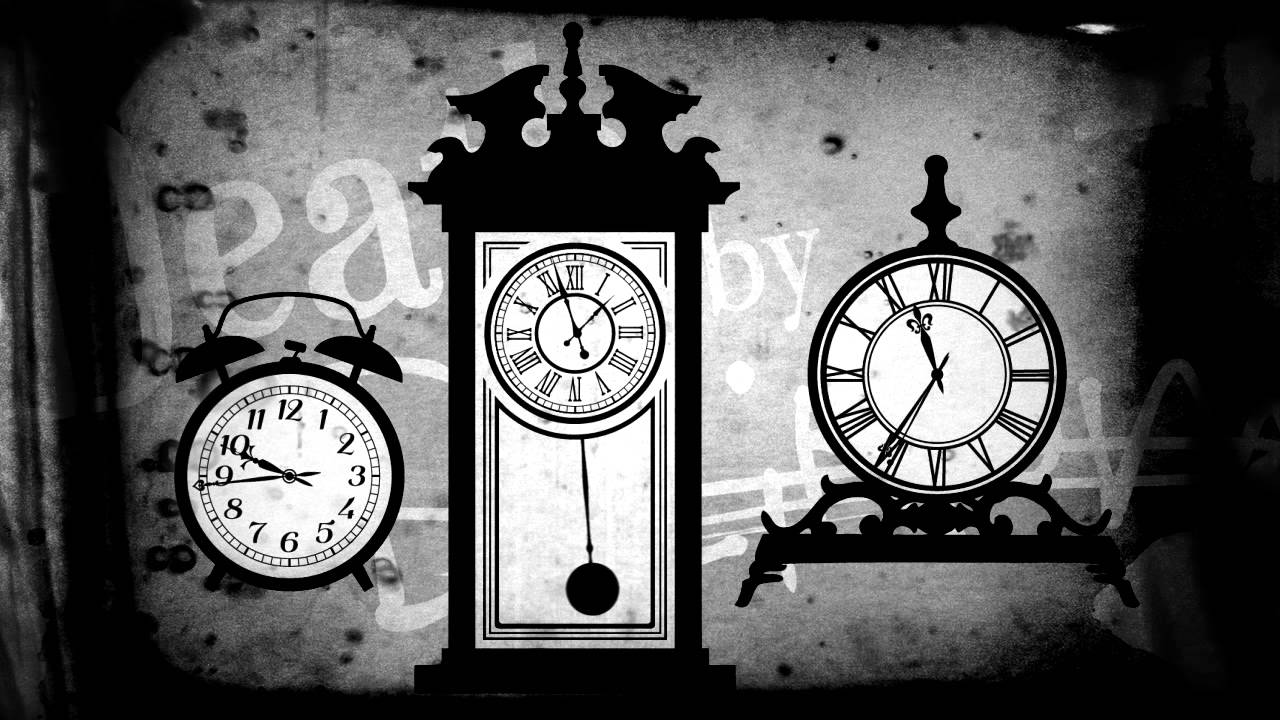 Death by Delirium You can't beat the clocks YouTube