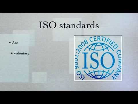 ISO 9000 quality principles