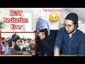 Muslim convert REACTS to The Best Quran Recitation Mohammad Al Kurdi | *Emotional*