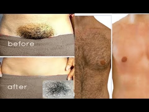 how to shave pubes without ingrown hairs