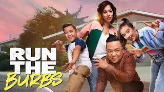 RUN THE BURBS | Episode one cold open