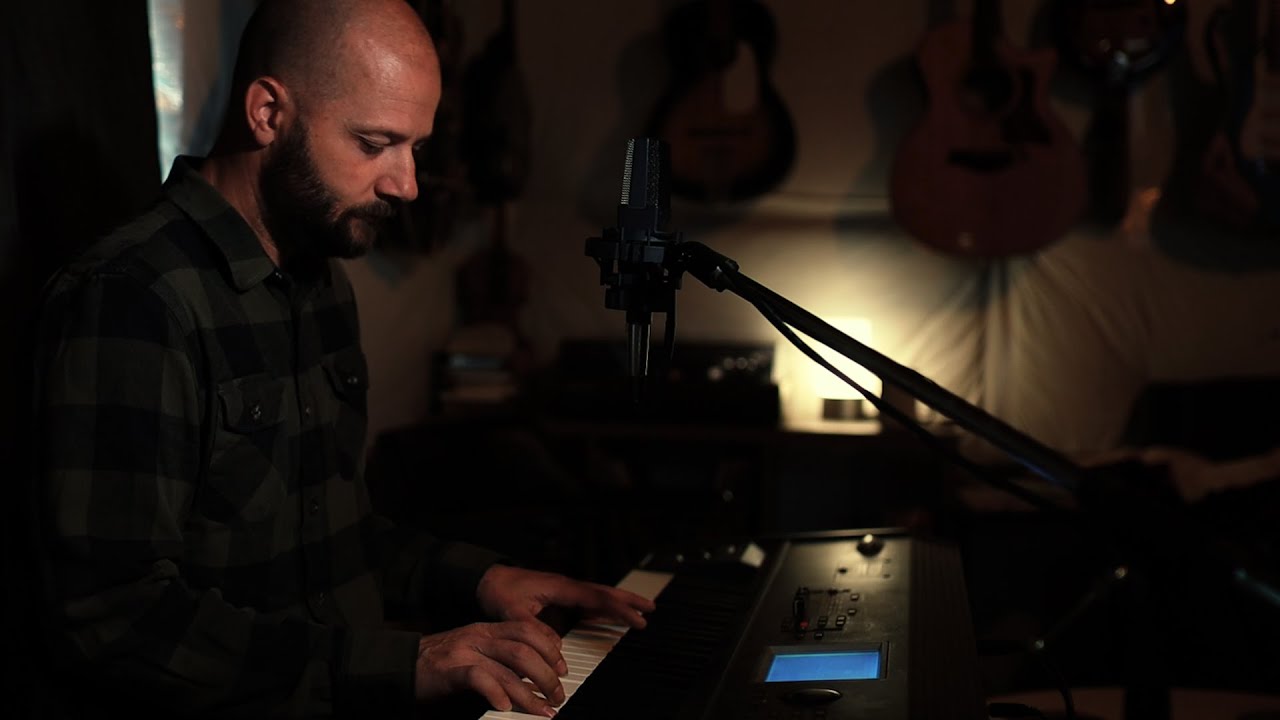 On Fire Switchfoot Cover YouTube