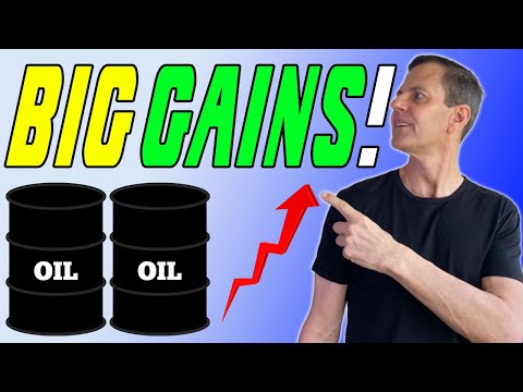 TOP 10 Oil Stocks To Buy For 2020 (HIGH GROWTH)