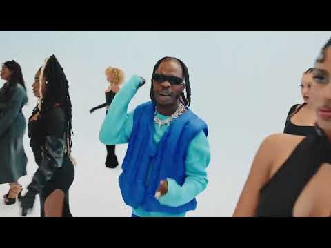Naira Marley -