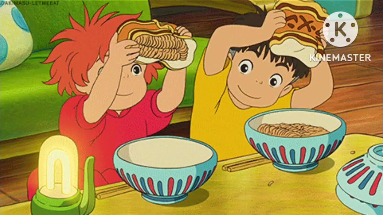 ponyo-kid-zee-youtube