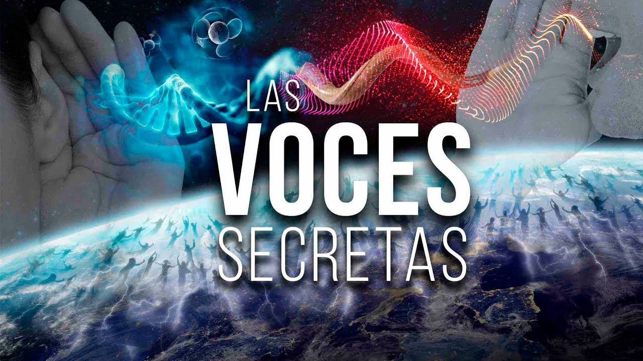 Apóstol German Ponce - Voces Secretas - Domingo, 10 Julio 2011