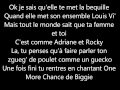 Paroles Qu Est Qu Elle Est Bonne Singuila Ft Soprano Paroles Qu Est Qu Elle Est Bonne Singuila Ft Soprano