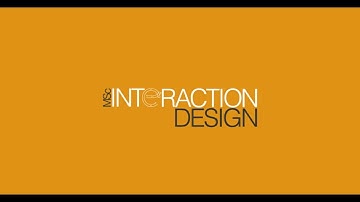MSc Interaction Design (http://www.idmaster.eu/)
