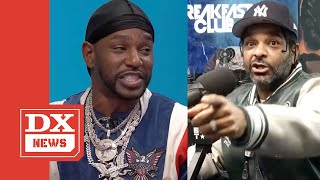 Cam’ron Appears To Reply To Jim Jones’ Ma$e Shade