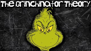 The Grinchinator Theory! - How the Grinch Stole Christmas Conspiracy