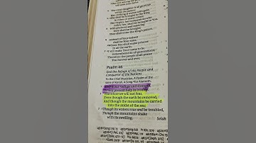 psalm 46  Song - Nobody loves me like you by Chris Tomlin #worshipmusic #bibleverse #bible #faith