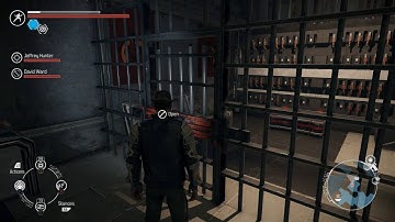 The Technomancer Xbox One 1080P Walkthrough Part 27.