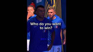 England vs France is going to be crazy | #mbappe #harrykane #england #france #dembele #viral #fyp