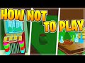 🌴 How NOT to Play Roblox Islands...