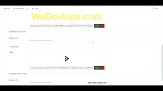 Joomla 4 customize adm...
