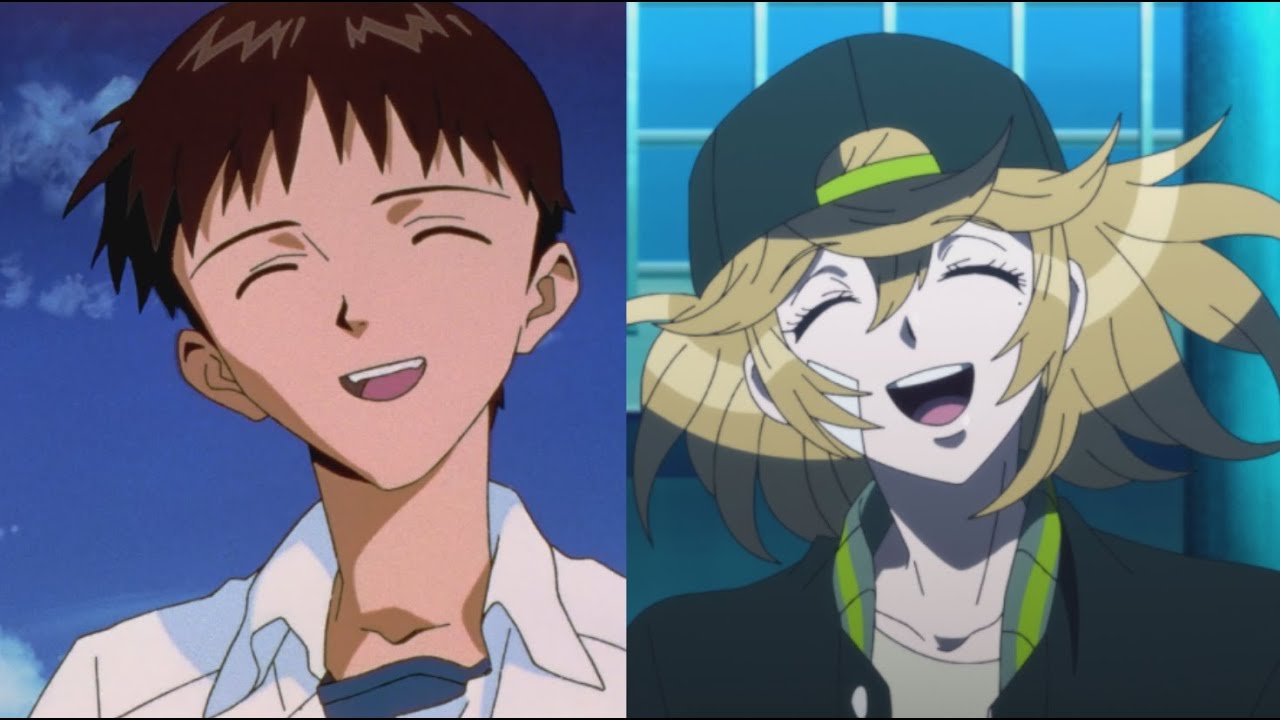 same energy - YouTube