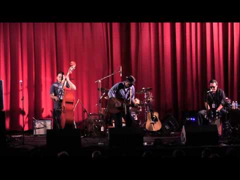 Lance Canales & The Flood 