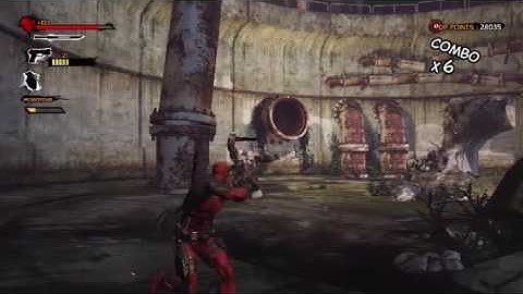 DeadPool:Ep6:Yes Slap Wolverine!!!!